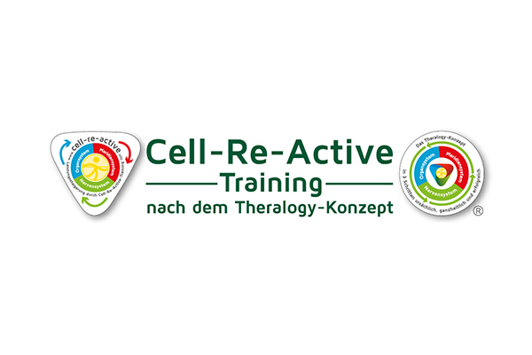 Cell-Re-Active-Training Evelyn Bachmann